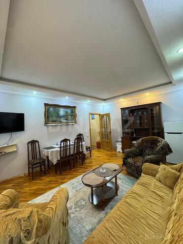 İcarəyə verilir 2 otaqlı köhnə tikili 90 m², 28 May m., photo 6 from 21
