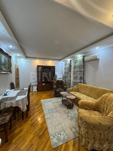 İcarəyə verilir 2 otaqlı köhnə tikili 90 m², 28 May m., photo 8 from 21