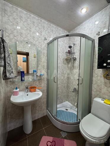 İcarəyə verilir 2 otaqlı köhnə tikili 90 m², 28 May m., photo 19 from 21