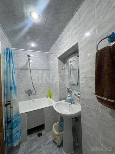 İcarəyə verilir 2 otaqlı köhnə tikili 90 m², 28 May m., photo 18 from 21
