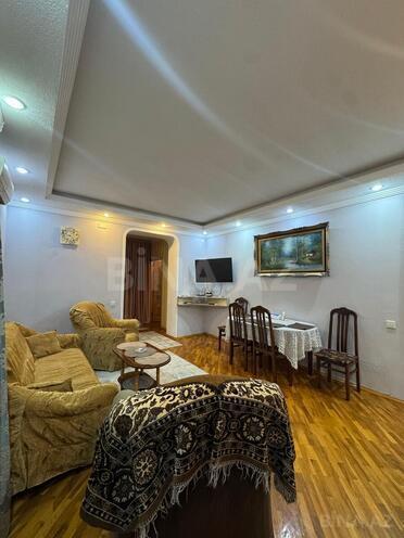 İcarəyə verilir 2 otaqlı köhnə tikili 90 m², 28 May m., photo 7 from 21