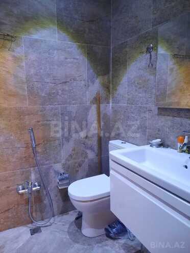 İcarəyə verilir 3 otaqlı yeni tikili 130 m², Gənclik m., photo 11 from 13
