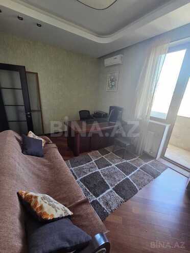 Сдаётся 3-комн. новостройка 110 м², Насиминский  р., photo 21 from 24