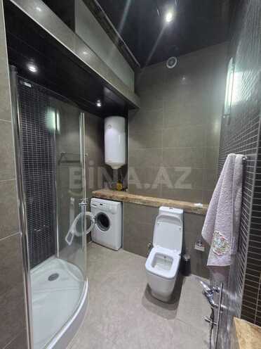 Сдаётся 3-комн. новостройка 110 м², Насиминский  р., photo 8 from 24