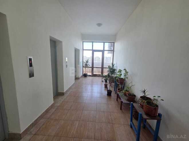 Сдаётся 3-комн. новостройка 110 м², Насиминский  р., photo 20 from 24