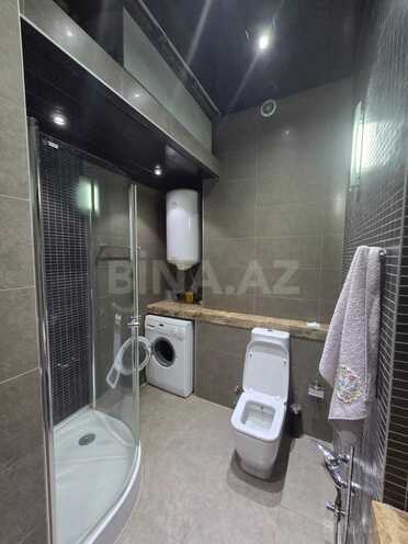 Сдаётся 3-комн. новостройка 110 м², Насиминский  р., photo 7 from 24