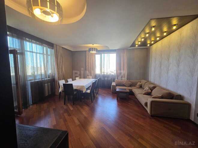 Сдаётся 3-комн. новостройка 110 м², Насиминский  р., photo 22 from 24