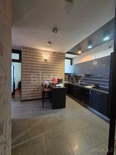 Сдаётся 3-комн. новостройка 110 м², Насиминский  р., photo 12 from 24