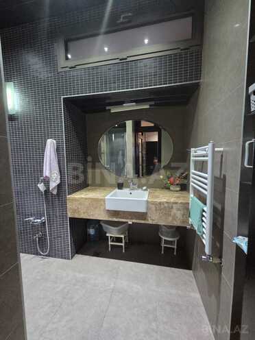 Сдаётся 3-комн. новостройка 110 м², Насиминский  р., photo 15 from 24