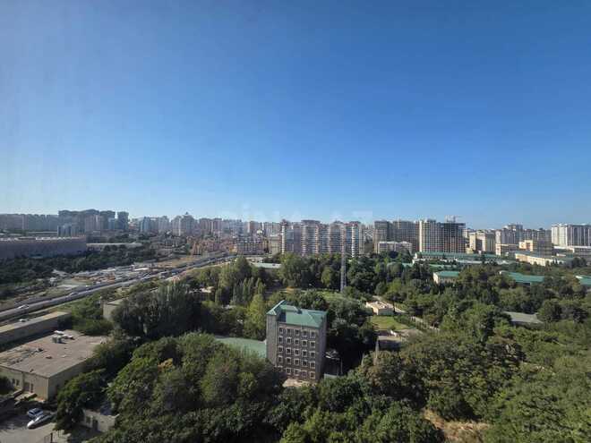 Сдаётся 3-комн. новостройка 110 м², Насиминский  р., photo 10 from 24