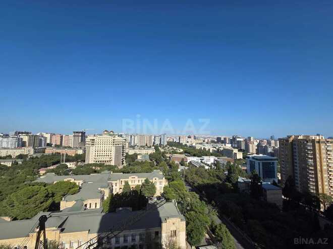 Сдаётся 3-комн. новостройка 110 м², Насиминский  р., photo 13 from 24