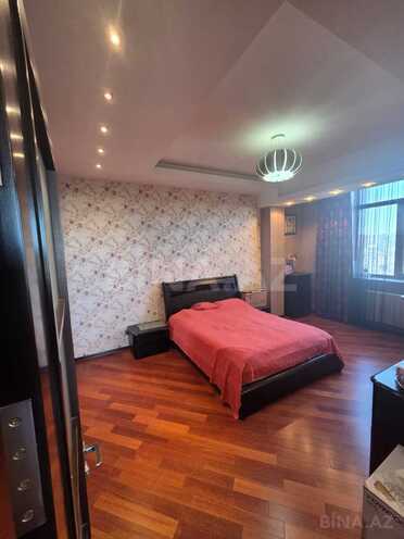 Сдаётся 3-комн. новостройка 110 м², Насиминский  р., photo 11 from 24