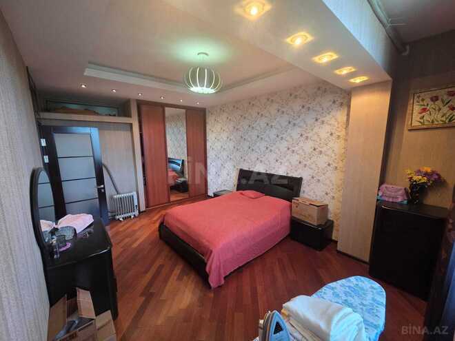 Сдаётся 3-комн. новостройка 110 м², Насиминский  р., photo 16 from 24