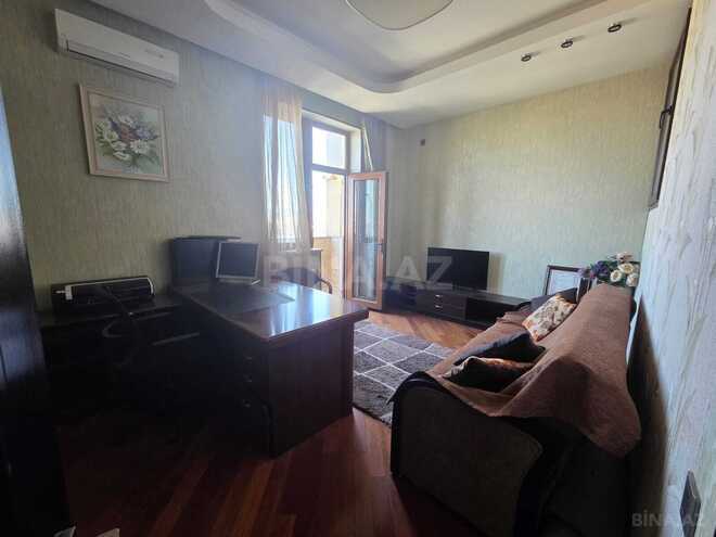 Сдаётся 3-комн. новостройка 110 м², Насиминский  р., photo 19 from 24