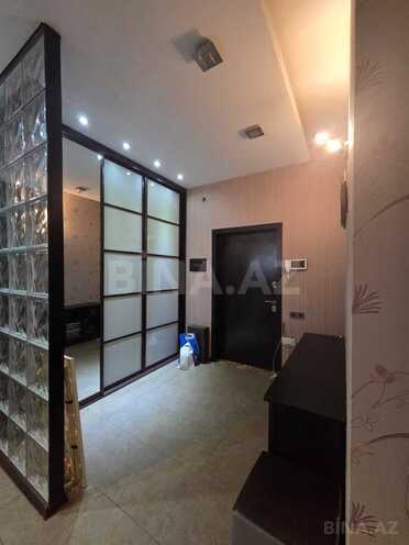 Сдаётся 3-комн. новостройка 110 м², Насиминский  р., photo 6 from 24