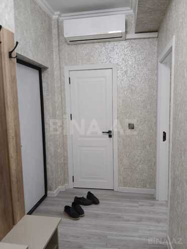 Сдаётся 2-комн. новостройка 90 м², м. Кара Караев, photo 10 from 24