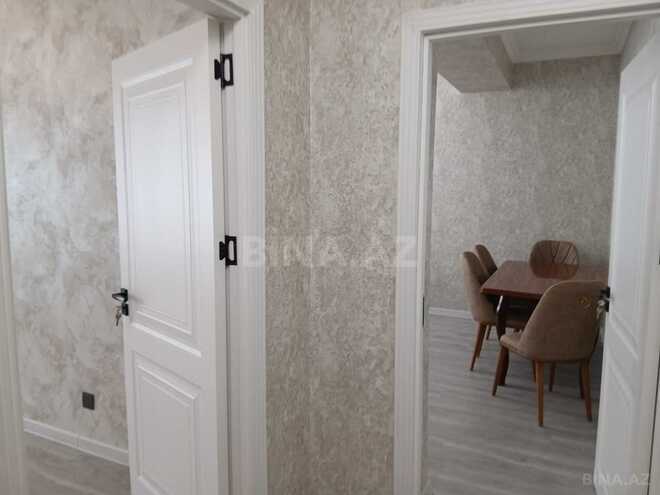Сдаётся 2-комн. новостройка 90 м², м. Кара Караев, photo 11 from 24