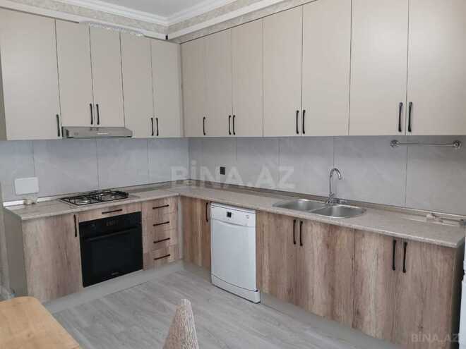Сдаётся 2-комн. новостройка 90 м², м. Кара Караев, photo 15 from 24