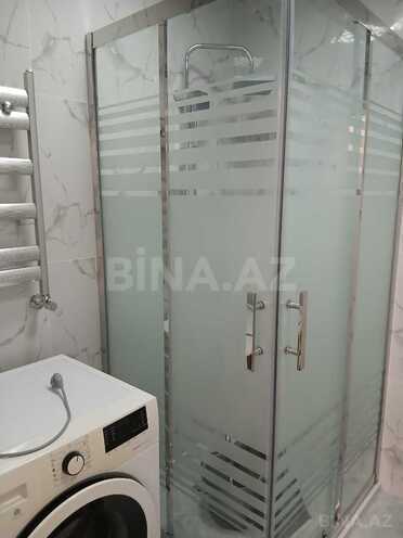 Сдаётся 2-комн. новостройка 90 м², м. Кара Караев, photo 12 from 24