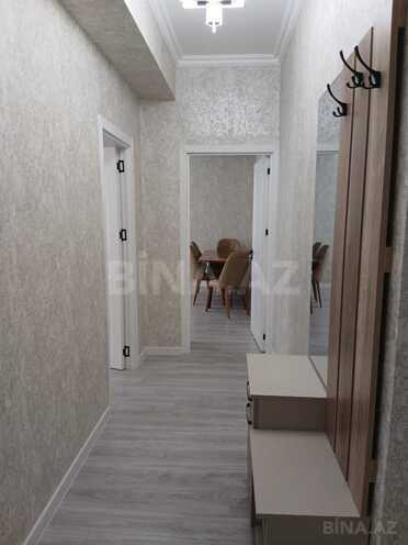 Сдаётся 2-комн. новостройка 90 м², м. Кара Караев, photo 9 from 24