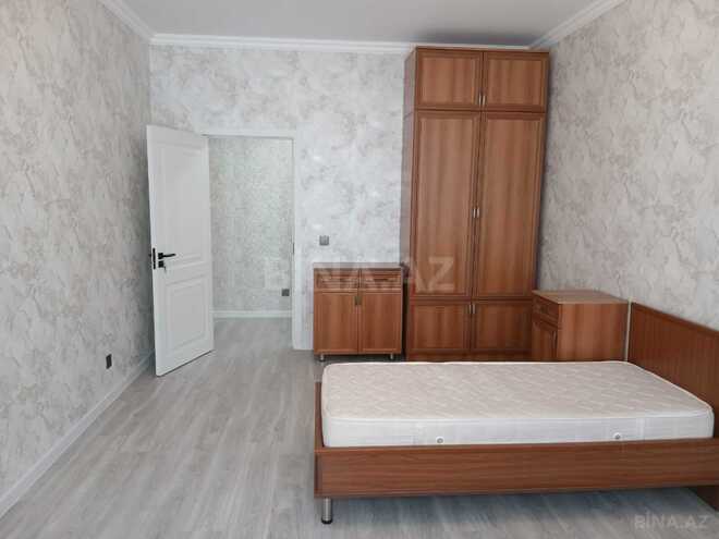 Сдаётся 2-комн. новостройка 90 м², м. Кара Караев, photo 18 from 24