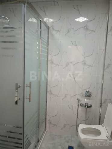 Сдаётся 2-комн. новостройка 90 м², м. Кара Караев, photo 14 from 24