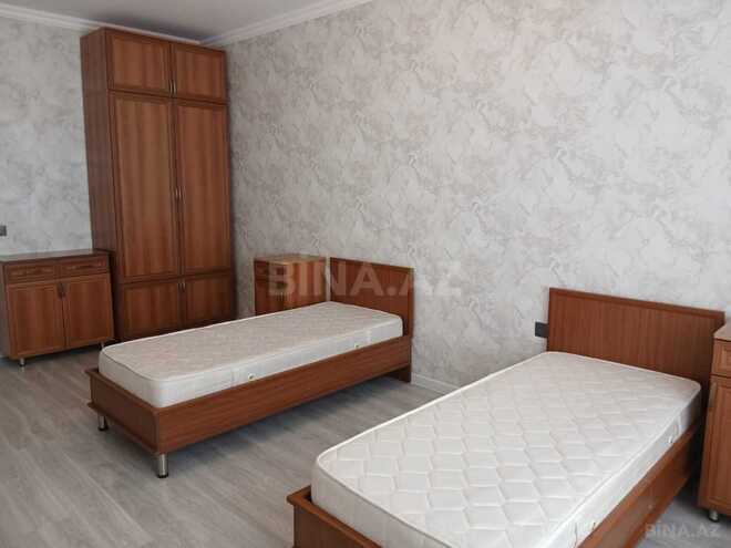 Сдаётся 2-комн. новостройка 90 м², м. Кара Караев, photo 7 from 24