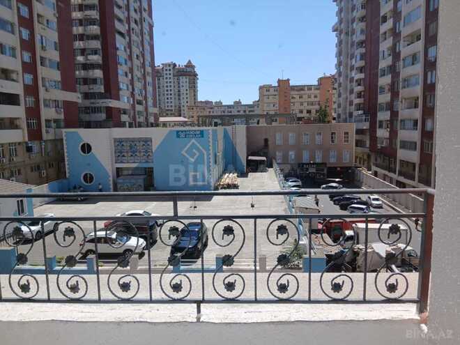 Сдаётся 2-комн. новостройка 90 м², м. Кара Караев, photo 20 from 24
