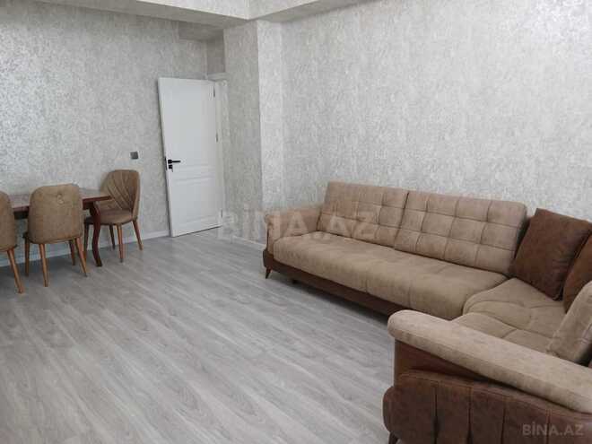 Сдаётся 2-комн. новостройка 90 м², м. Кара Караев, photo 8 from 24