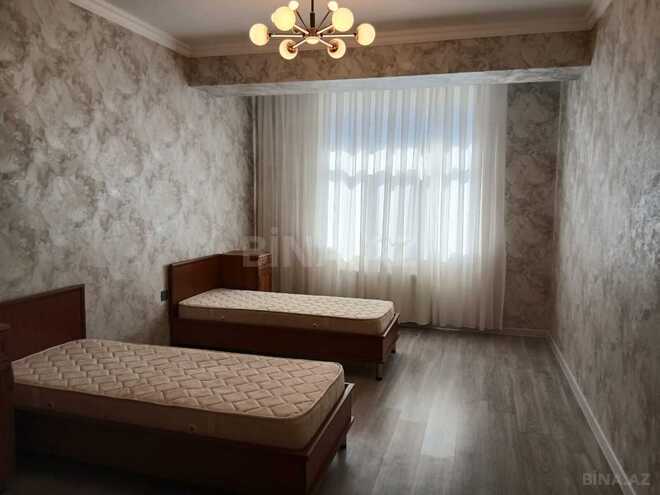 Сдаётся 2-комн. новостройка 90 м², м. Кара Караев, photo 6 from 24