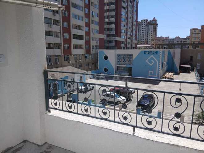 Сдаётся 2-комн. новостройка 90 м², м. Кара Караев, photo 17 from 24