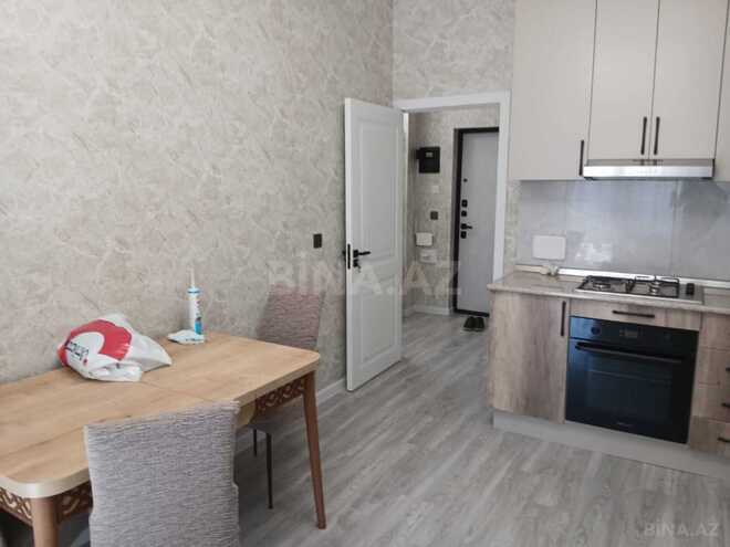 Сдаётся 2-комн. новостройка 90 м², м. Кара Караев, photo 19 from 24
