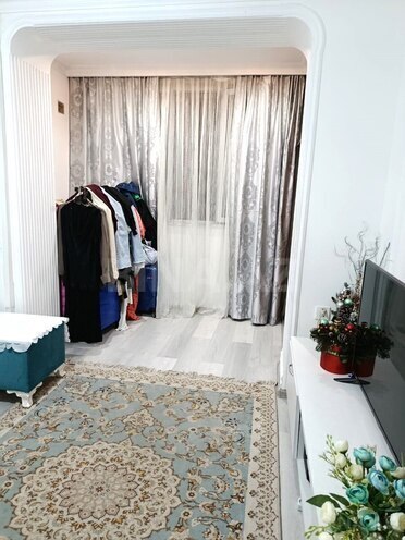 Сдаётся 2-комн. вторичка 55 м², пос. Ясамал, photo 4 from 11