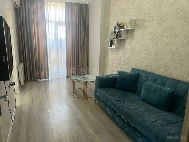 Продаётся 2-комн. новостройка 47 м², photo 1 from 8