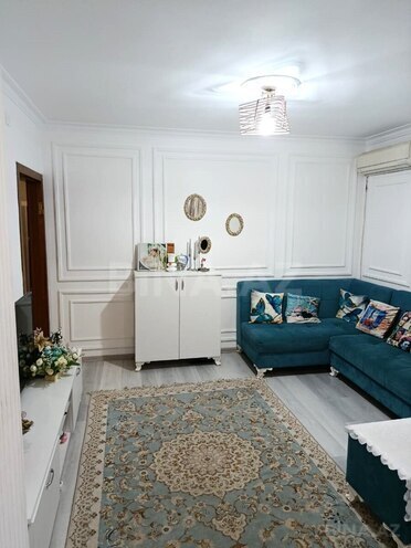 Сдаётся 2-комн. вторичка 55 м², пос. Ясамал, photo 3 from 11