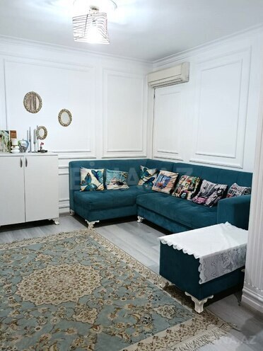 Сдаётся 2-комн. вторичка 55 м², пос. Ясамал, photo 1 from 11