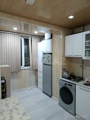 Сдаётся 2-комн. вторичка 55 м², пос. Ясамал, photo 8 from 11