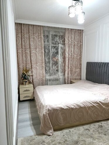 Сдаётся 2-комн. вторичка 55 м², пос. Ясамал, photo 6 from 11