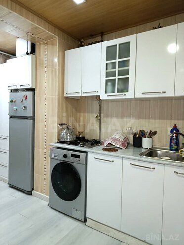 Сдаётся 2-комн. вторичка 55 м², пос. Ясамал, photo 9 from 11