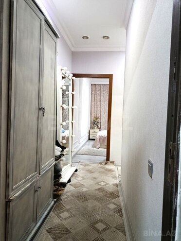 Сдаётся 2-комн. вторичка 55 м², пос. Ясамал, photo 5 from 11