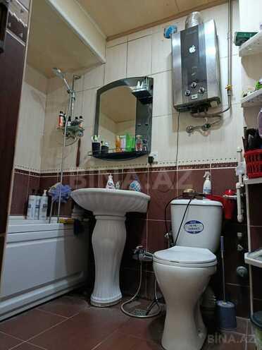 Сдаётся 2-комн. вторичка 55 м², пос. Ясамал, photo 10 from 11