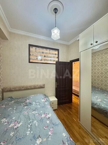 Продаётся 2-комн. новостройка 40 м², м. Кара Караев, photo 9 from 17