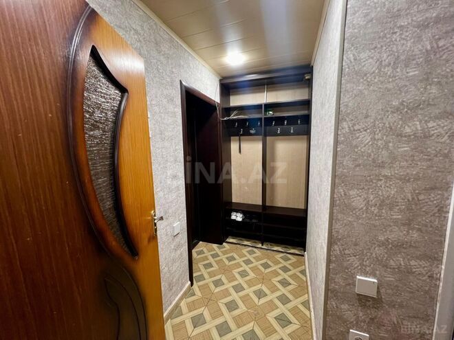 Satılır 2 otaqlı köhnə tikili 45 m², Qara Qarayev m., photo 10 from 11