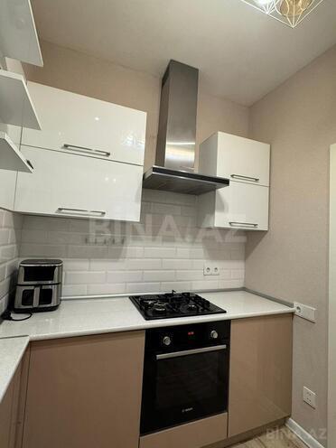 Satılır 3 otaqlı yeni tikili 62 m², 28 May m., photo 5 from 12