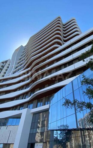 Satılır 3 otaqlı yeni tikili 170 m², İçəri Şəhər m., photo 1 from 32