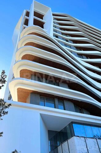 Satılır 3 otaqlı yeni tikili 170 m², İçəri Şəhər m., photo 3 from 32