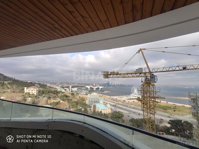 Satılır 3 otaqlı yeni tikili 170 m², İçəri Şəhər m., photo 8 from 32