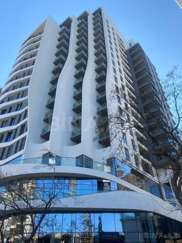 Satılır 3 otaqlı yeni tikili 170 m², İçəri Şəhər m., photo 30 from 32