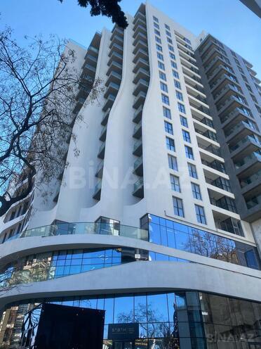 Satılır 3 otaqlı yeni tikili 170 m², İçəri Şəhər m., photo 31 from 32