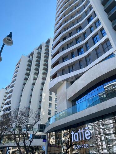 Satılır 3 otaqlı yeni tikili 170 m², İçəri Şəhər m., photo 27 from 32